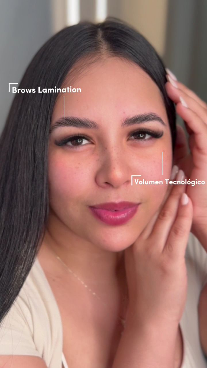 Eyebrow Tattoo result by Luxor Beauty Bar in Alpharetta, GA