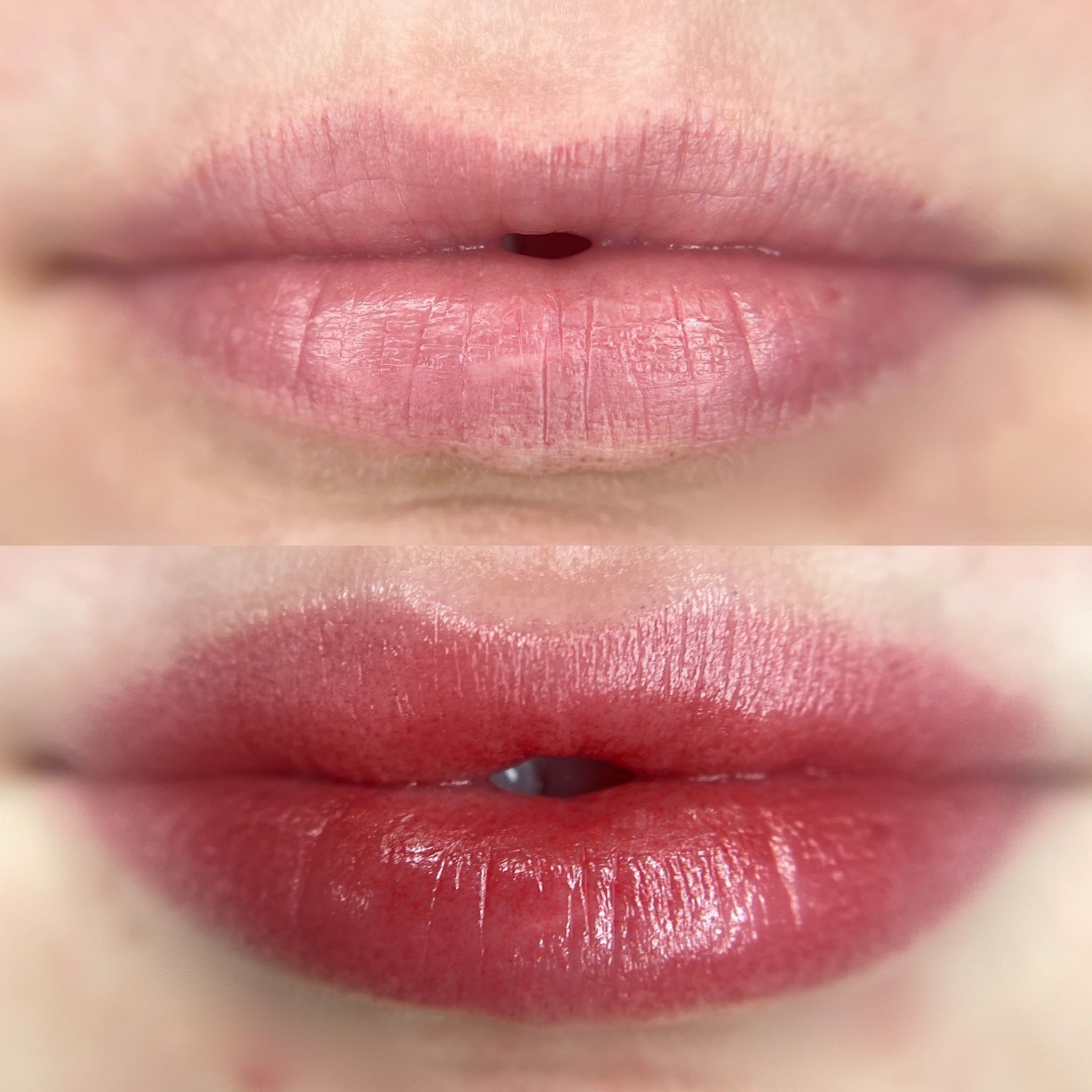 Laurel Cosmetic Tattoo — permanent makeup work