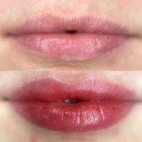 Laurel Cosmetic Tattoo — permanent makeup work