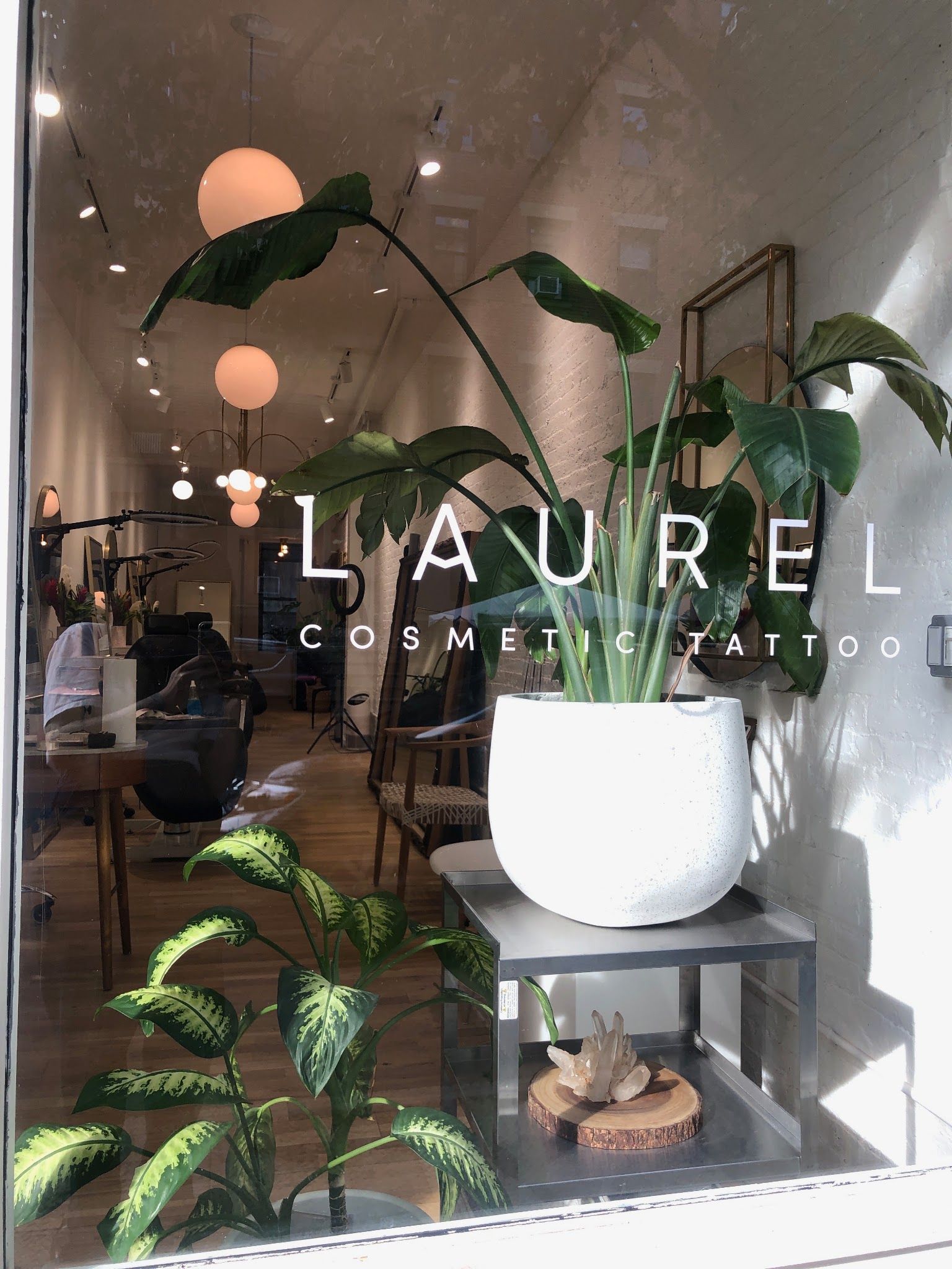 Permanent makeup work by Laurel Cosmetic Tattoo in New York, NY