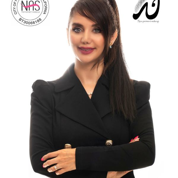 Nas Permanent Makeup and Training Center — permanent makeup in Newport Beach, CA