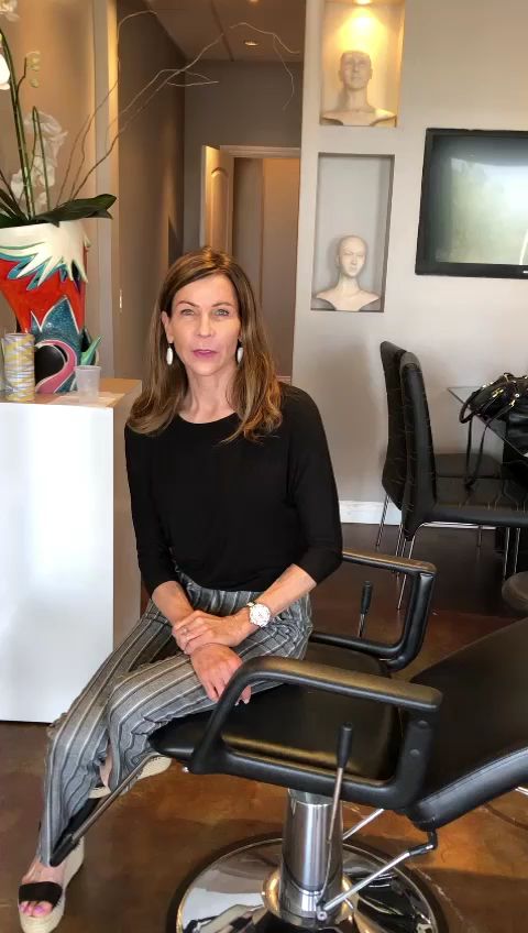Permanent makeup work by Nas Permanent Makeup and Training Center in Newport Beach, CA