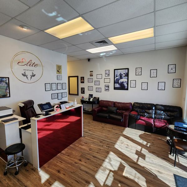 Elite Ink Studio — permanent makeup in Port Wentworth, GA