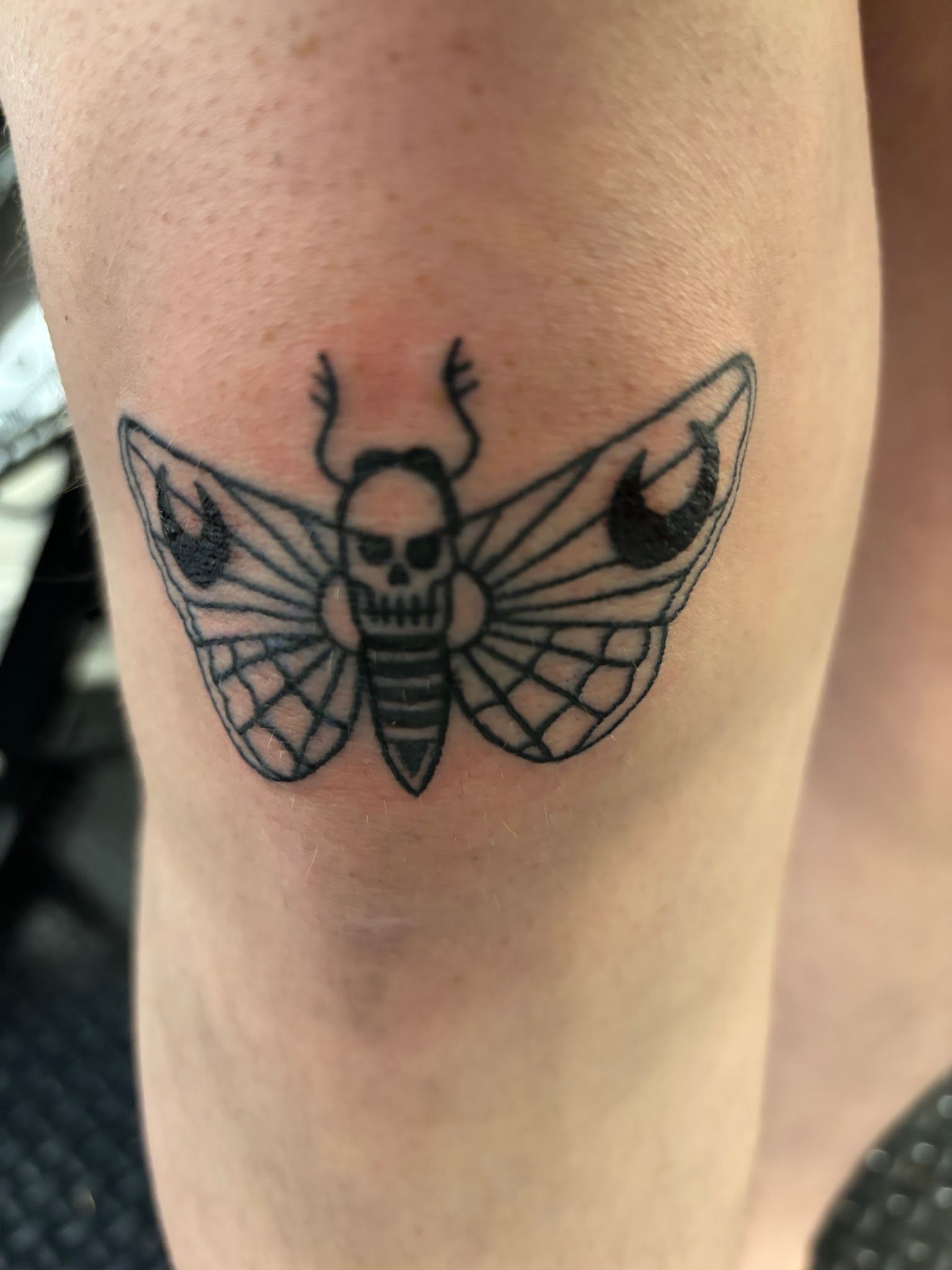 Permanent makeup work by Elite Ink Studio in Port Wentworth, GA