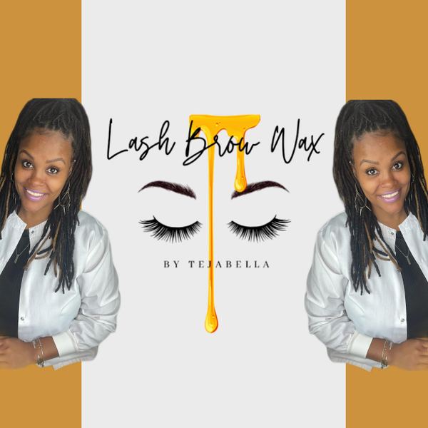 Lash Brow Wax — permanent makeup in Eatonton, GA
