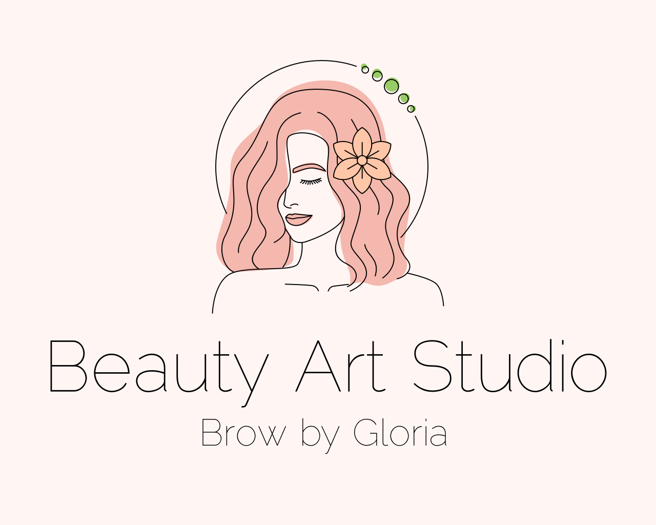 Permanent makeup work by Beauty Art Studio, Brow by Gloria in Athens, GA