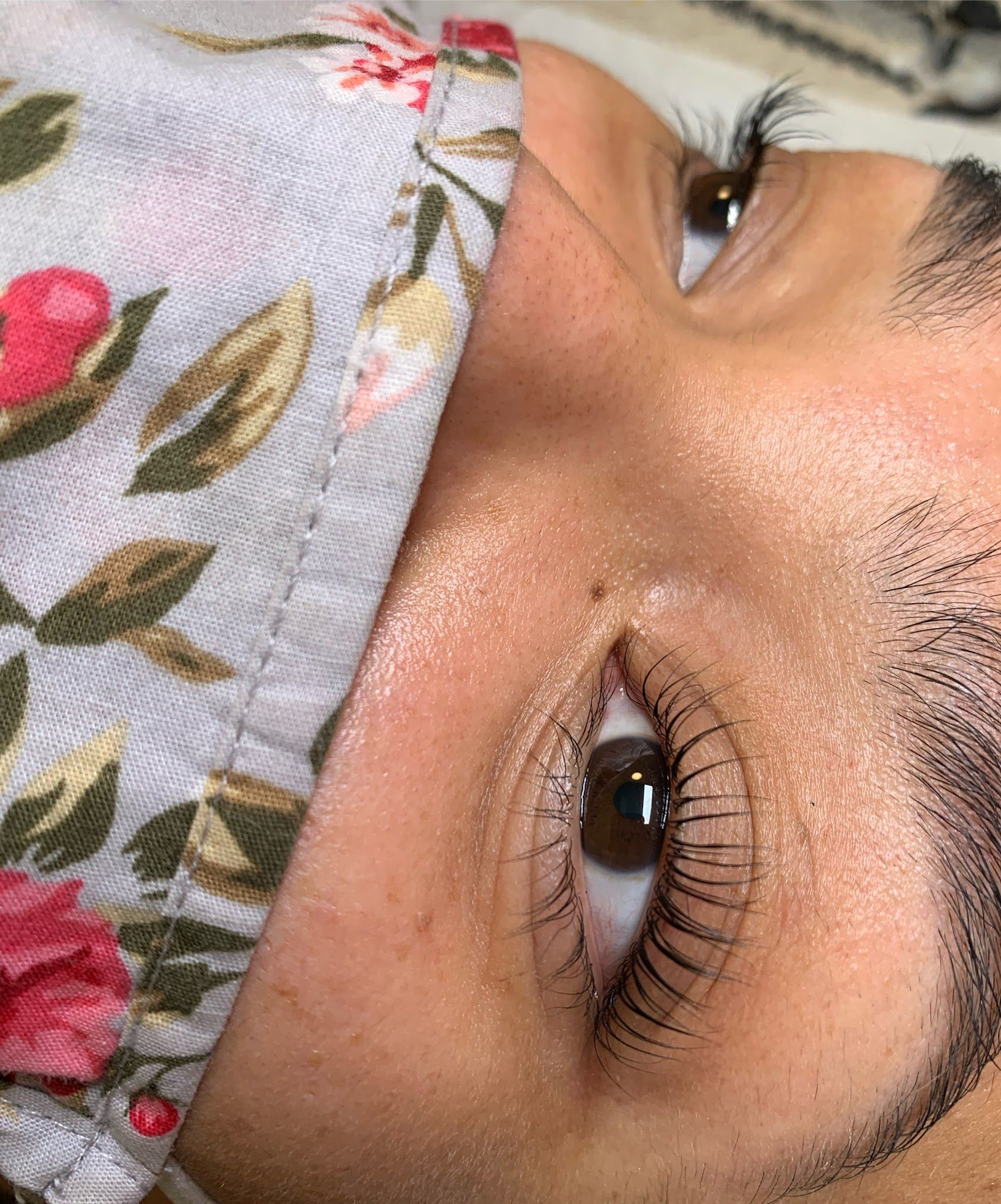 Permanent makeup work by Simply Lina LLC in Athens, GA