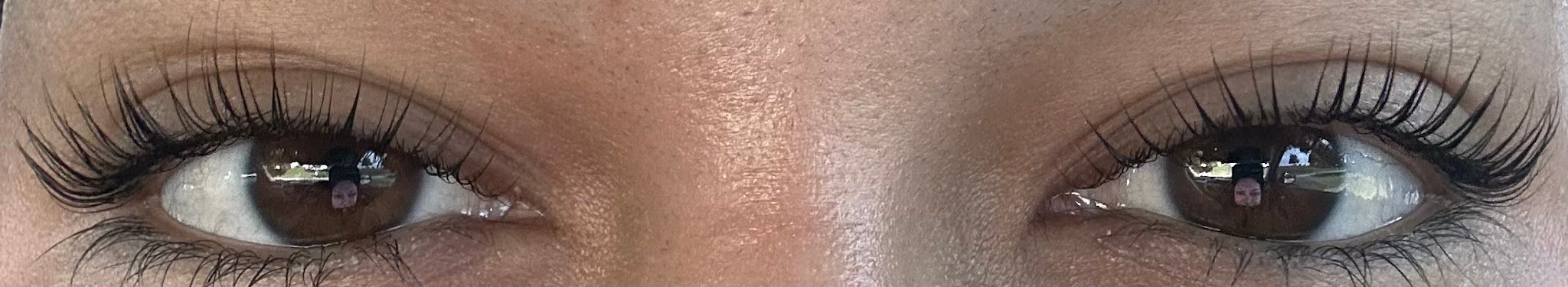 Permanent makeup work by Simply Lina LLC in Athens, GA