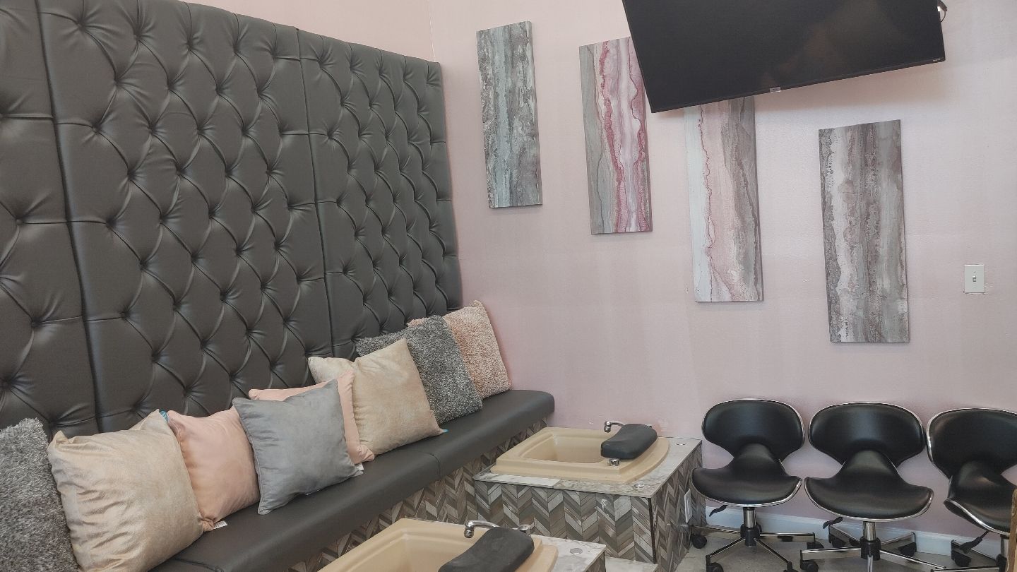 Kole' Beauty Bar — permanent makeup work