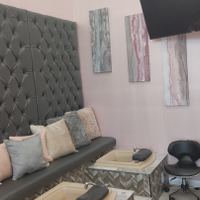 Kole' Beauty Bar — permanent makeup work