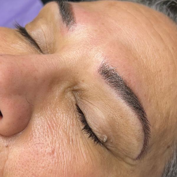 P-Zazz Beauty Bar & Suites/Browz and Lipz Beauty Spa and More — permanent makeup in Tennille, GA