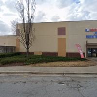 Brow Lash Salon & Spa — permanent makeup work