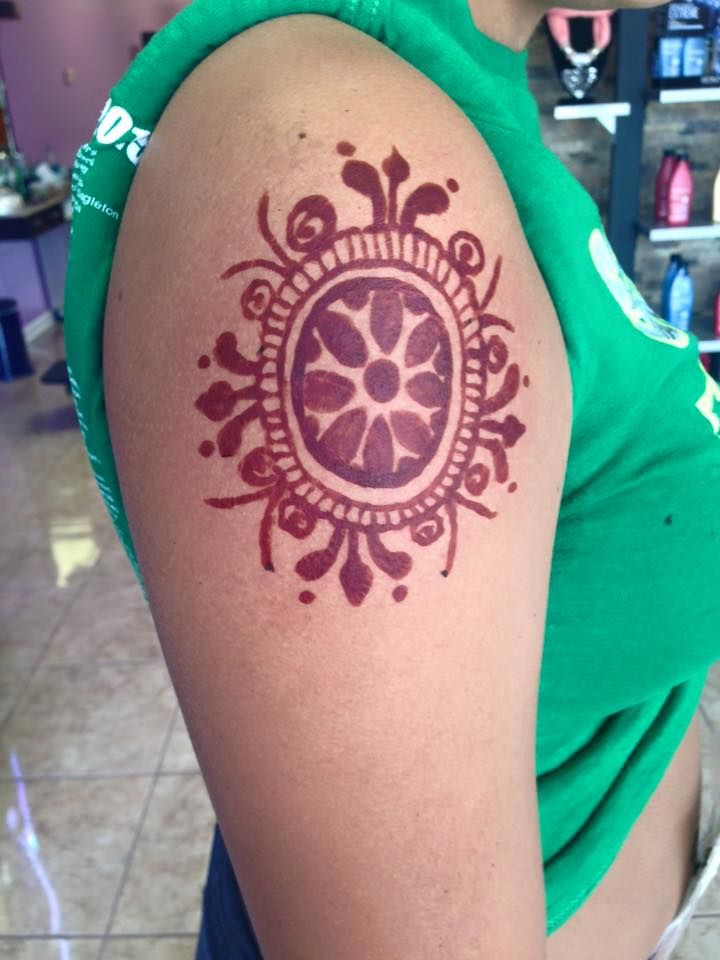 Permanent makeup work by iBrow Threading Salon in Rome, GA