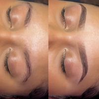 Plum Artistry & Esthetics — permanent makeup work