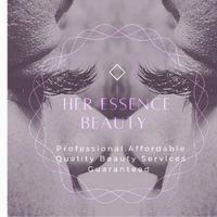 Her Essence Beauty Lash and Brow Training Academy — permanent makeup work