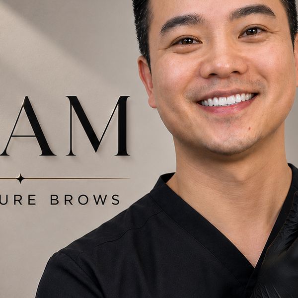 Liam Brows LLC — permanent makeup in Sandy Springs, GA