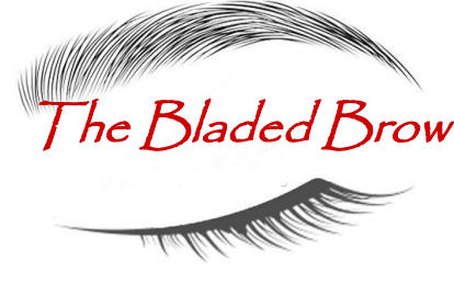 Eyebrow Tattoo result by The Bladed Brow in Jefferson, GA