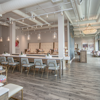 Elan Beauty Bar — permanent makeup work