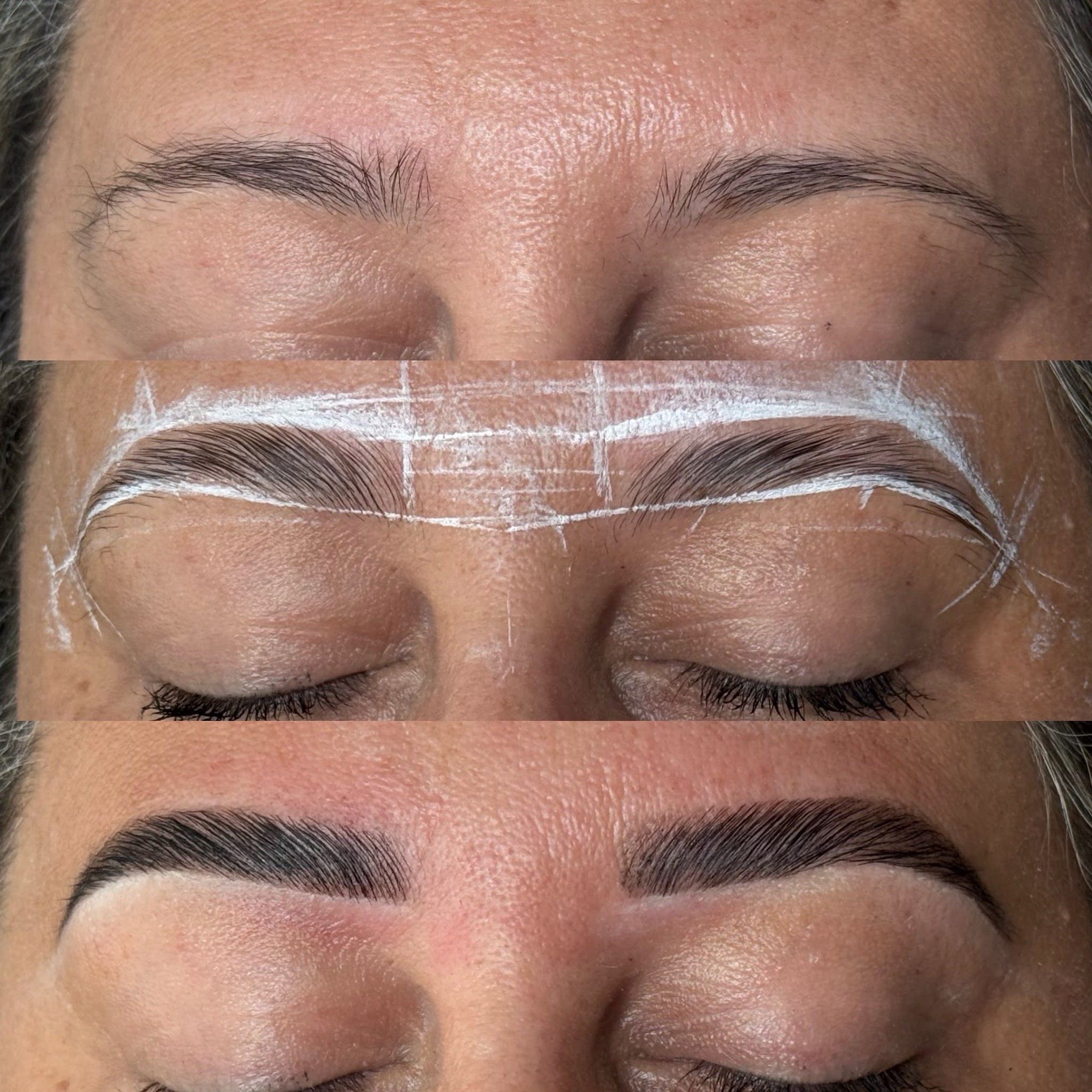 Browology Unlimited — permanent makeup in Newnan, GA