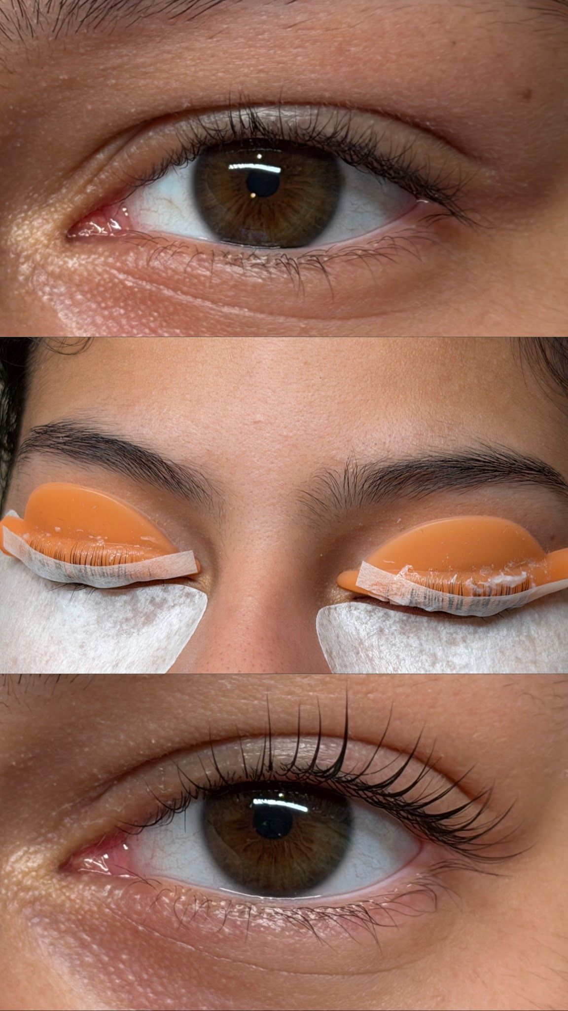 Permanent makeup work by Browology Unlimited in Newnan, GA