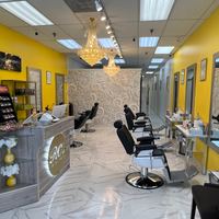 RCs Waxing & Threading Stockbridge — permanent makeup work