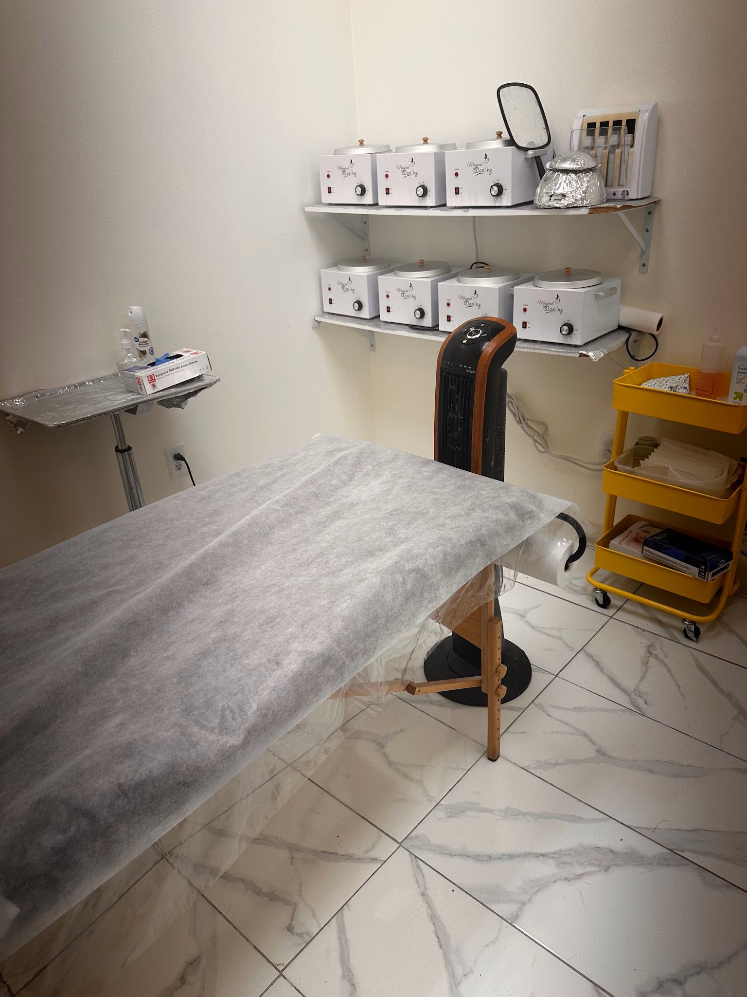 Permanent makeup work by RCs Waxing & Threading Stockbridge in Stockbridge, GA