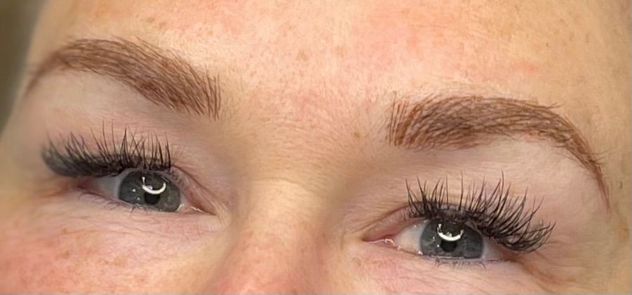SOGA Skin Renewal — permanent makeup in Valdosta, GA