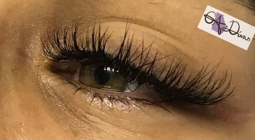 Permanent makeup work by SOGA Skin Renewal in Valdosta, GA