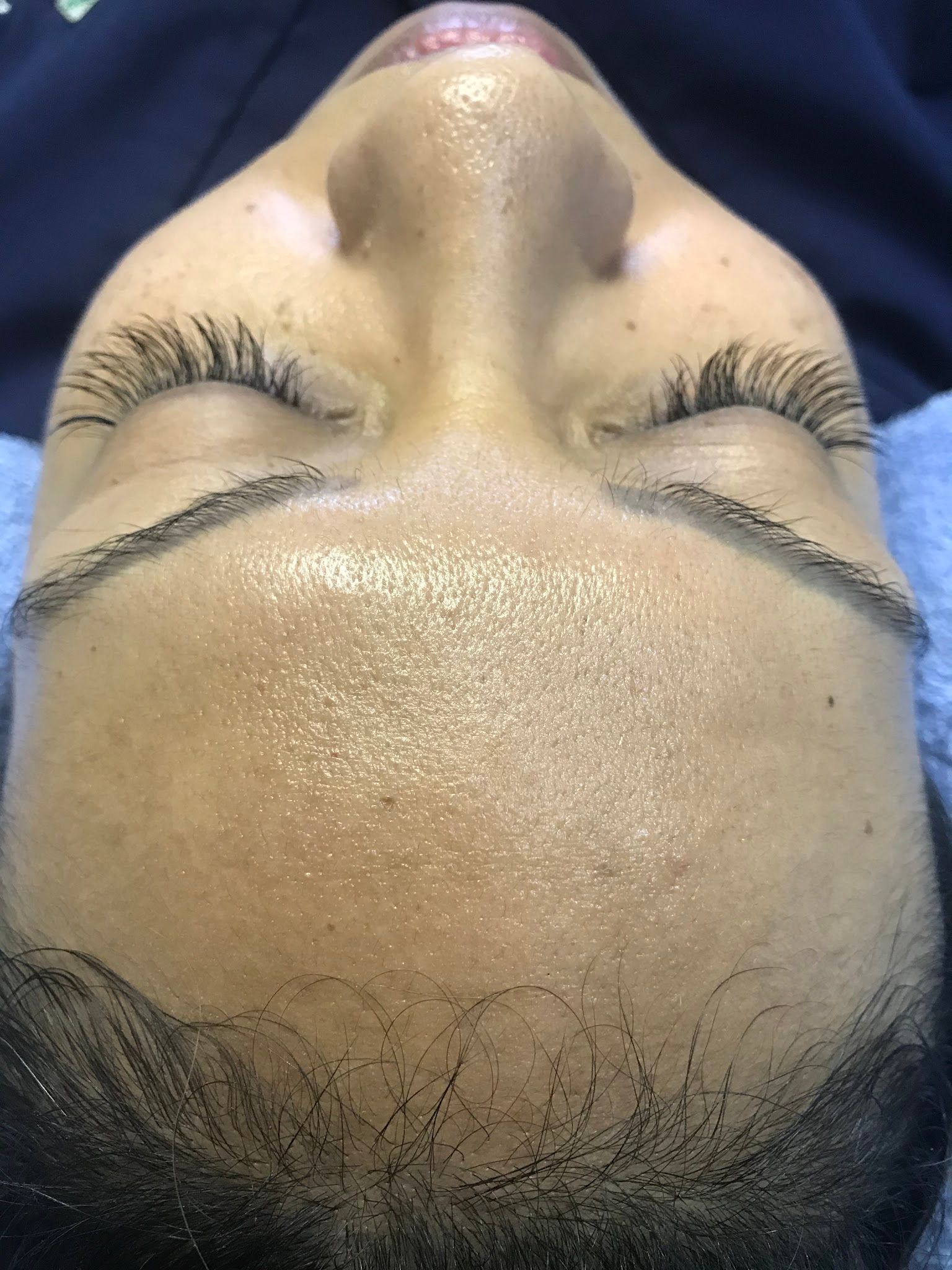 Permanent makeup work by SOGA Skin Renewal in Valdosta, GA
