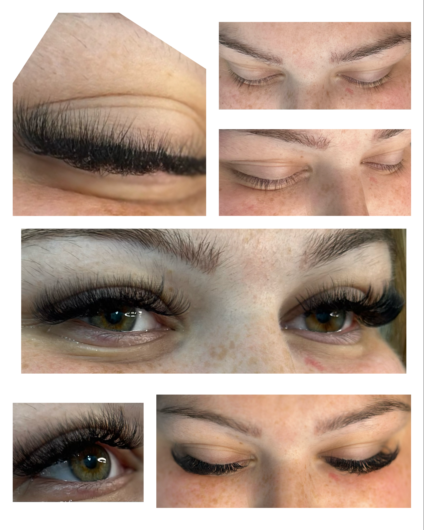 Eyeliner Tattoo result by SOGA Skin Renewal in Valdosta, GA