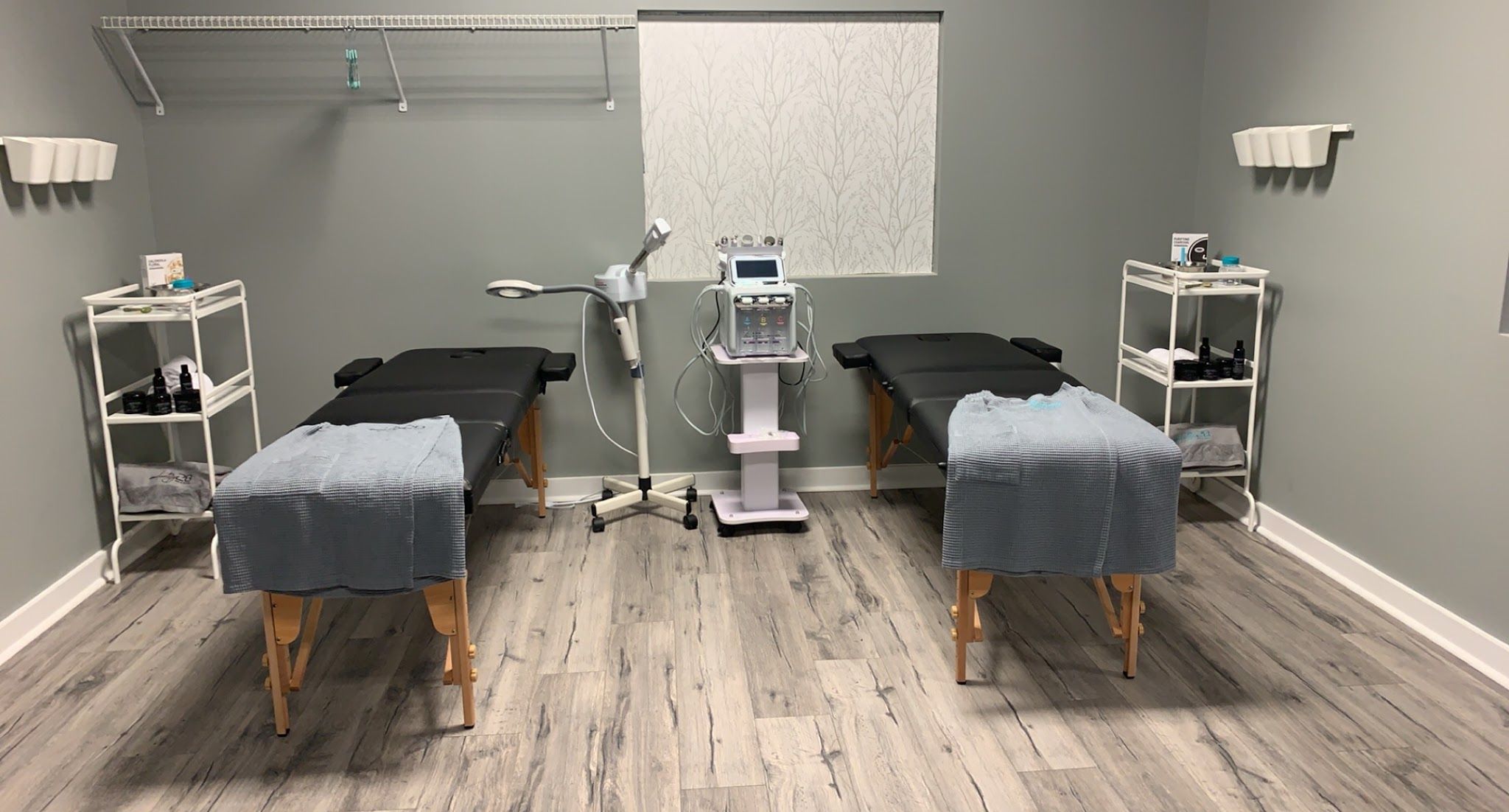 Permanent makeup work by i28 Brow & Lash Studio in Duluth, GA