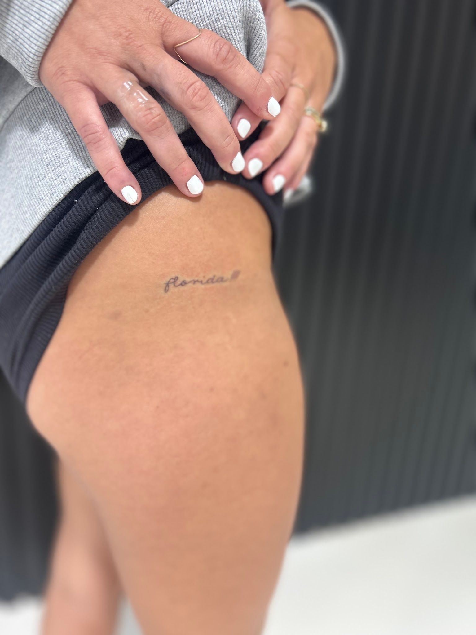 Simple Sweet Beauty — permanent makeup work