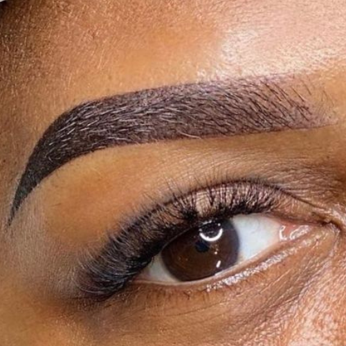 Brows by Kelly — permanent makeup work