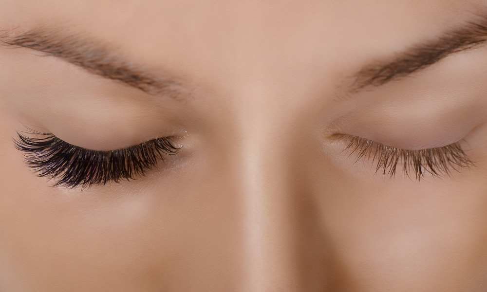 Permanent makeup work by Brows by Kelly in Peachtree Corners, GA