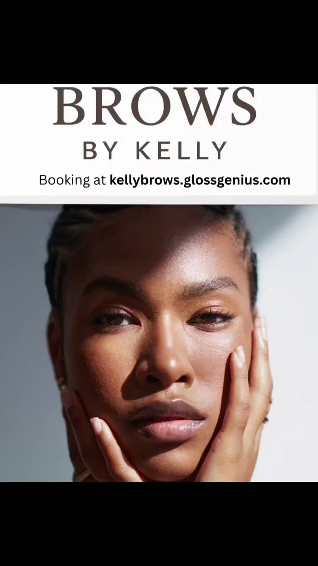 Eyebrow Tattoo result by Brows by Kelly in Peachtree Corners, GA