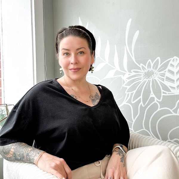 Wild Violet — permanent makeup in Red Bank, TN