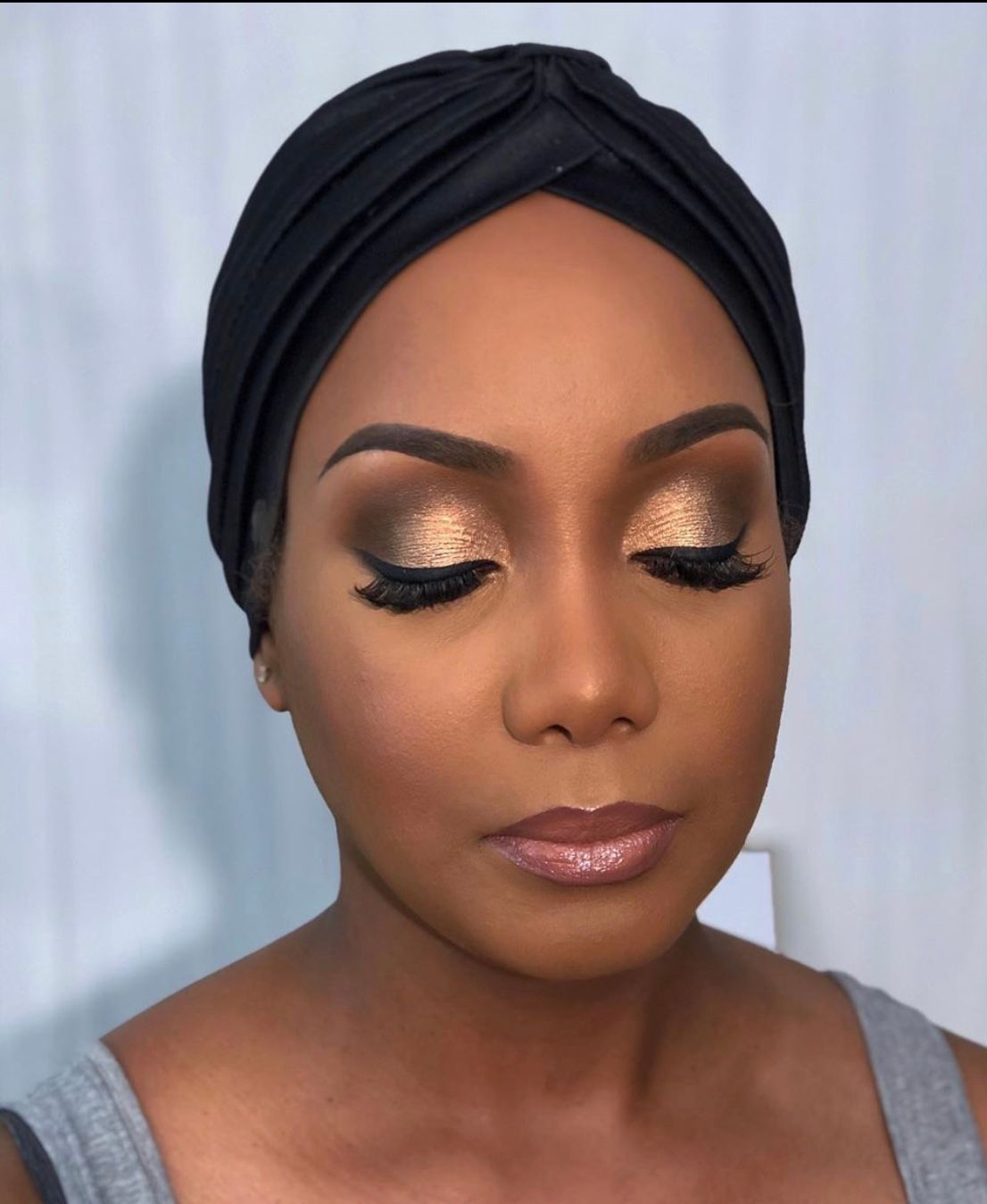 Eyebrow Tattoo result by InnerBeauty Brownanza in Union City, GA