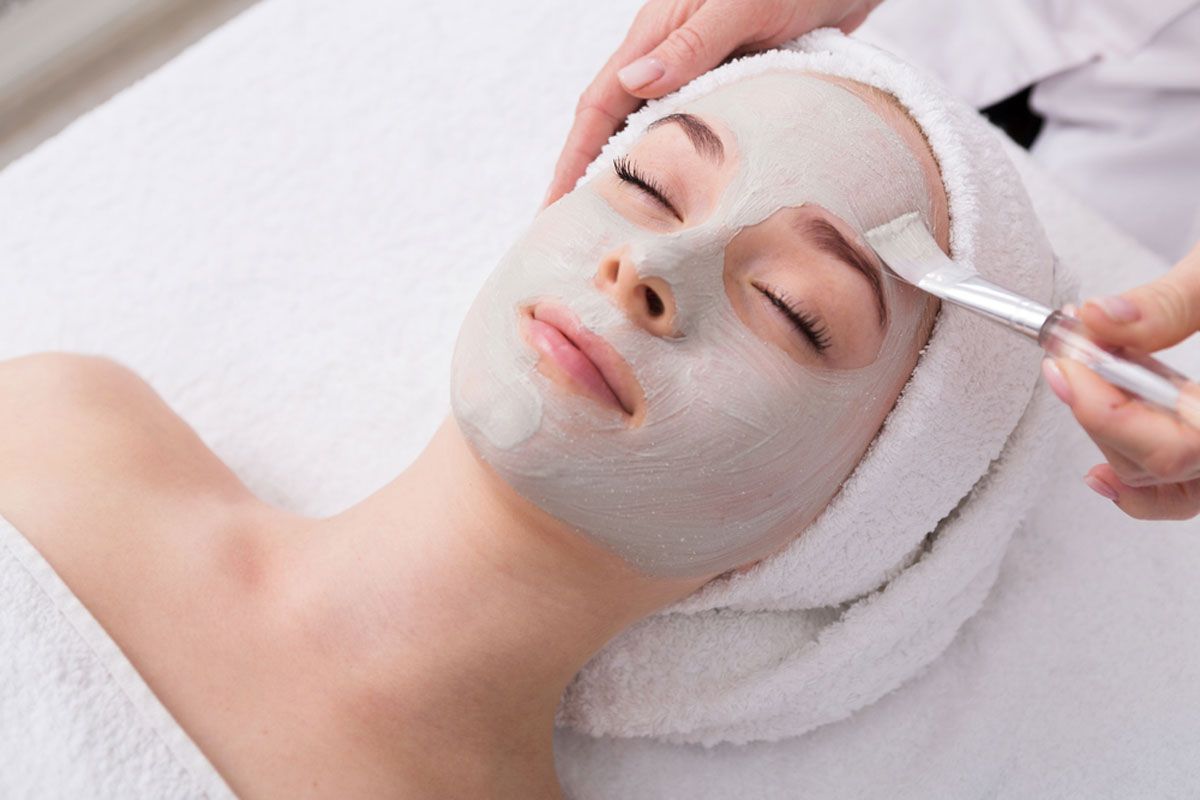 Permanent makeup work by Begum's Beauty Salon in Lawrenceville, GA