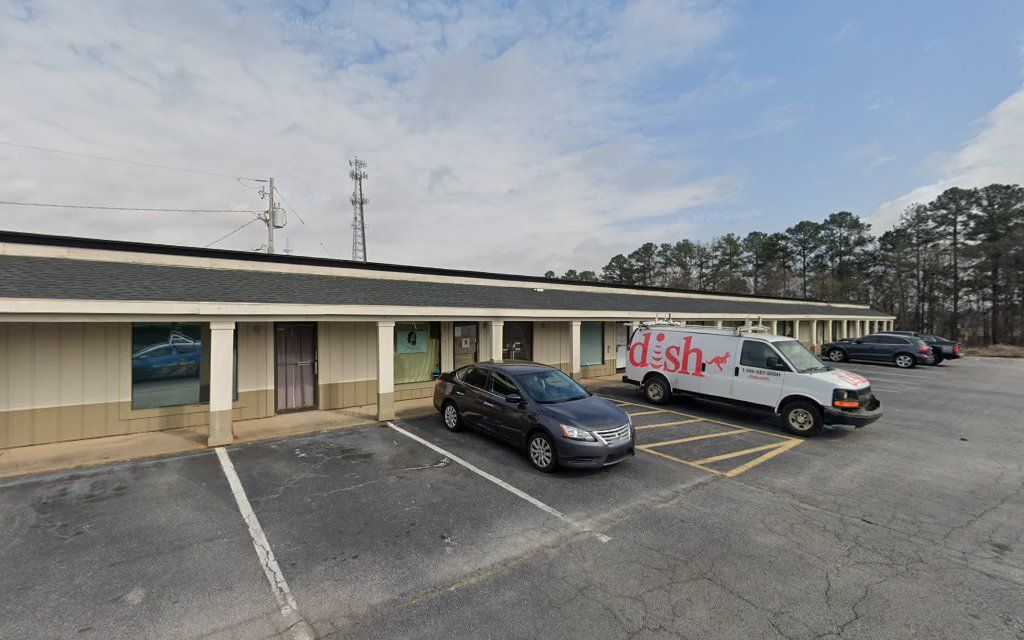 Brow Baby Beauty Bar — permanent makeup in Jonesboro, GA