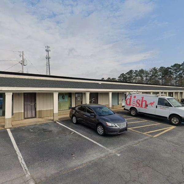 Brow Baby Beauty Bar — permanent makeup in Jonesboro, GA