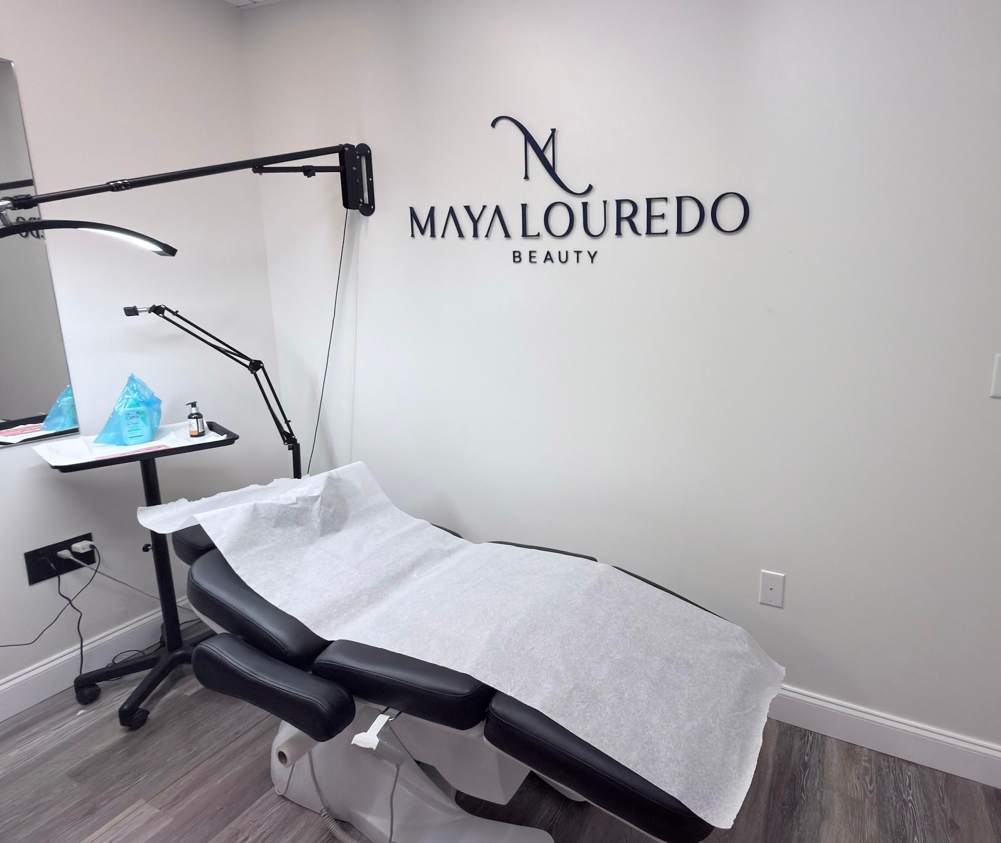Maya Louredo Beauty — permanent makeup work