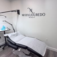 Maya Louredo Beauty — permanent makeup work