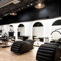 MC Cosmetic Studio — permanent makeup work