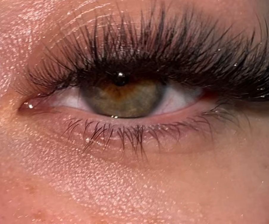 Permanent makeup work by MC Cosmetic Studio in Mcdonough, GA