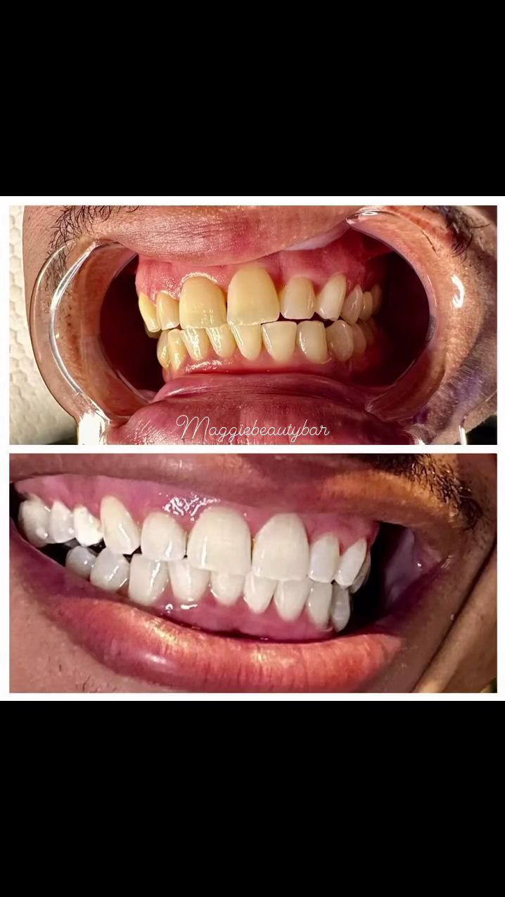 Permanent makeup work by Maggie Beauty Bar | Facials in Sandy Springs, GA