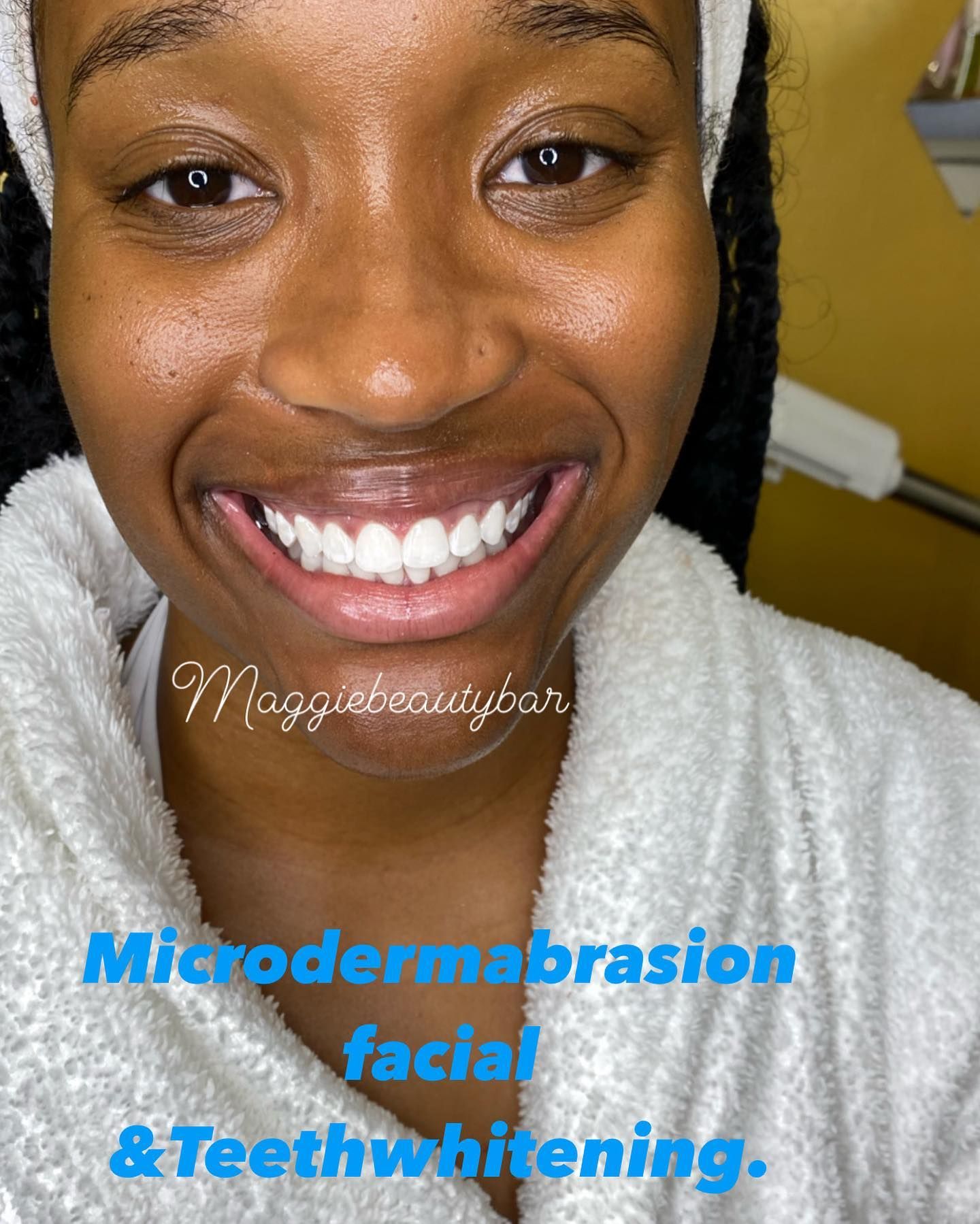 Permanent makeup work by Maggie Beauty Bar | Facials in Sandy Springs, GA