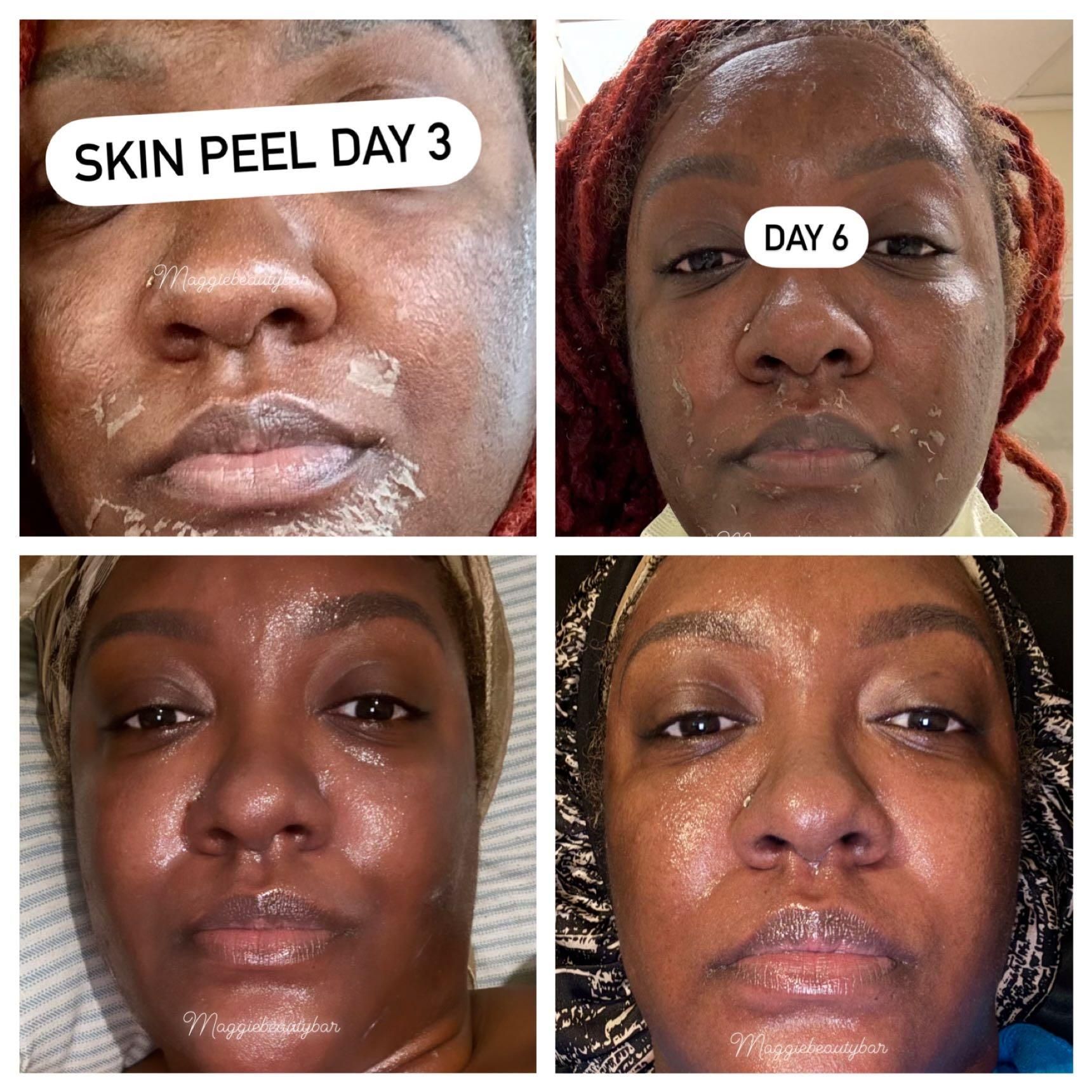 Permanent makeup work by Maggie Beauty Bar | Facials in Sandy Springs, GA