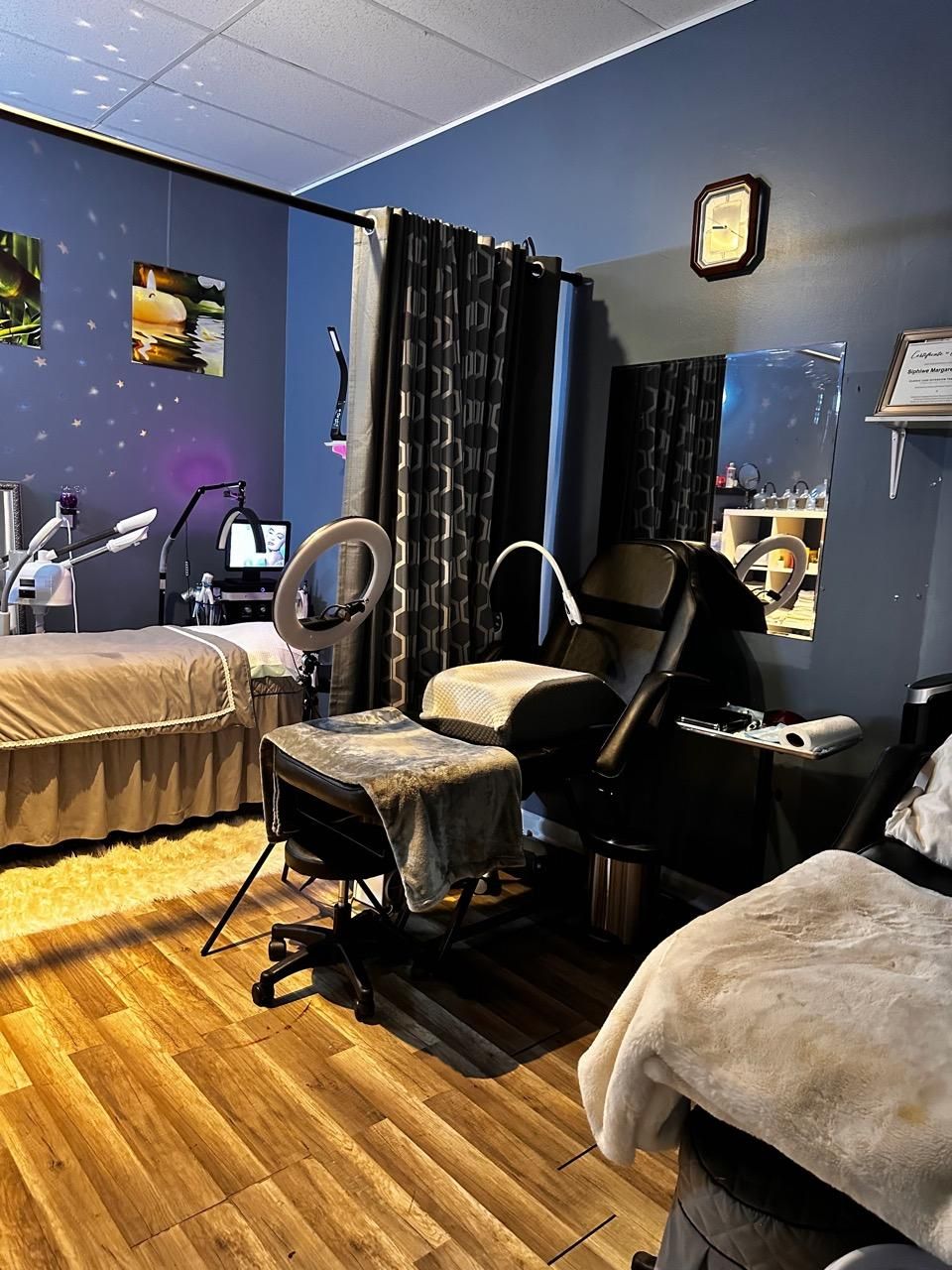 Permanent makeup work by Maggie Beauty Bar | Facials in Sandy Springs, GA