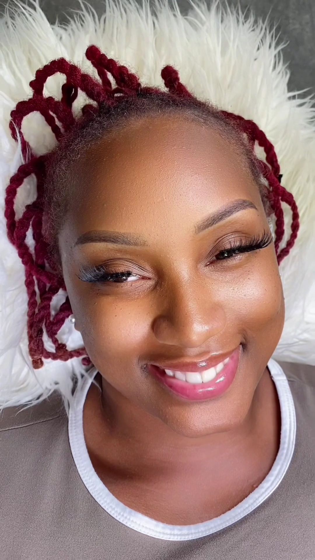 Eyebrow Tattoo result by Luke Brow Aesthetics | Microblading & Permanent Makeup Columbus in Columbus, GA