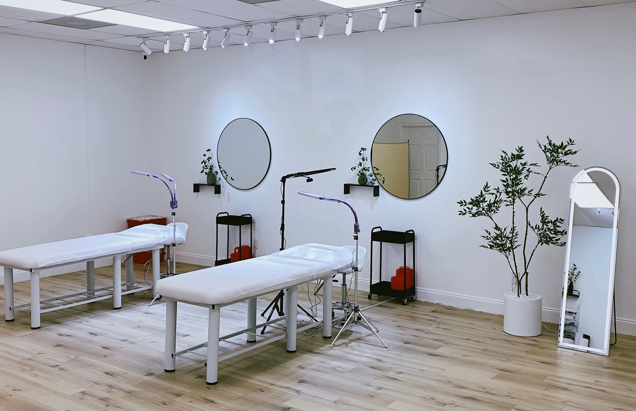 Permanent makeup work by Luke Brow Aesthetics | Microblading & Permanent Makeup Columbus in Columbus, GA
